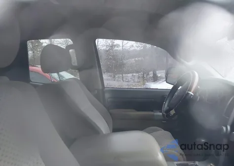 2008 Toyota Tundra Sr5 5.7L V8 из США, поврежденный, VIN 5TBBV54138S523492